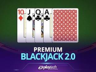 Premium Blackjack icon