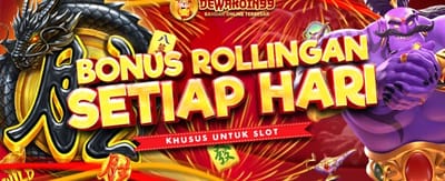 Menang Besar di Virus88 Hari Ini banner