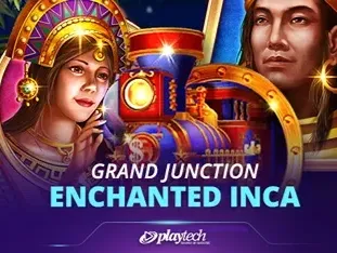Grand Junction Enchanted Inca icon