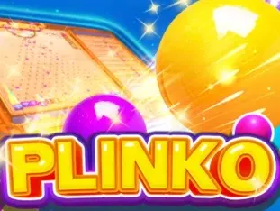 Plinko icon