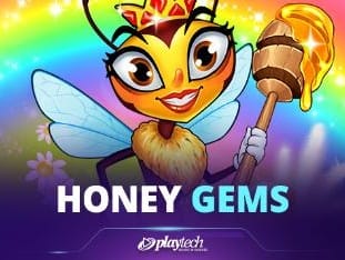 Honey Gems™ icon