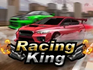 Racing King icon