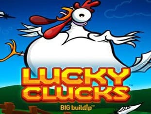 Lucky Clucks icon