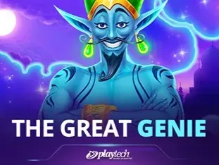 The Great Genie icon