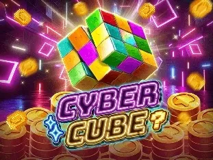 Cyber Cube icon